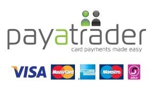 Credit and Debit Card Acceptance for small business with Payatrader